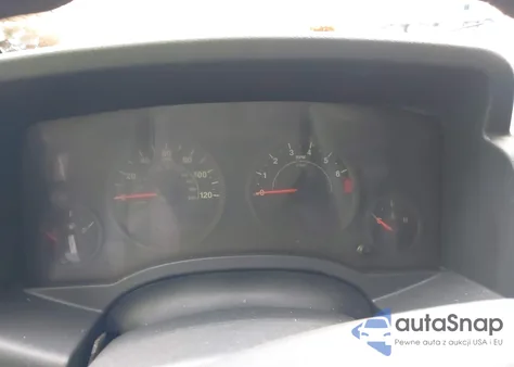 2008 Jeep Compass Sport z USA, uszkodzony, nr VIN 1J8FT47038D794794